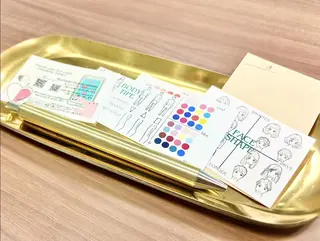 パーソナルカラー診断 ボニットBoknitのその他イメージ