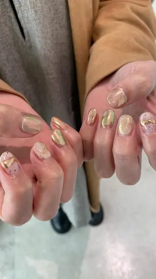 ネイル ayana nails所属・nail salon ayanaのネイルデザイン