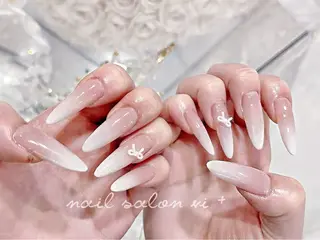 ネイル ✨Nailsalon Vi+✨のネイルデザイン