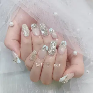 ネイル La Merのネイルデザイン