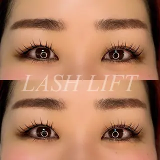 マツエク・マツパ Pua Meliaのマツエク・マツパデザイン