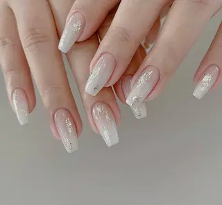 ネイル Freya nail salon所属・Freya トウのネイルデザイン