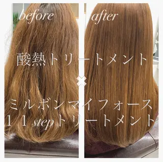 セミロング ショート、ボブ特化 長島智彦のヘアスタイル