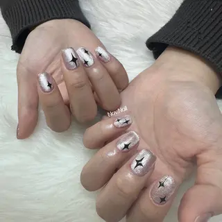 ネイル Nov. ネイルサロンのネイルデザイン