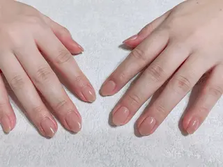 ネイル kikinail 溝の口のネイルデザイン