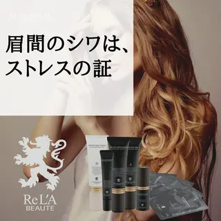 浜野 恵美のエステ・リラクイメージ