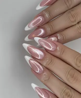 ネイル Doraemi ANA.CHUOのネイルデザイン