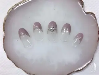 ネイル 狭山店(林) You nailのネイルデザイン