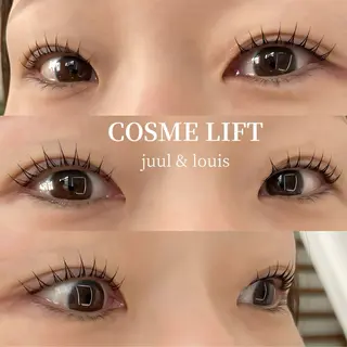 マツエク・マツパ まつげのお店 JUUL & LOUIS ｼﾞｭｰﾙｱﾝﾄﾞﾙｲｽ所属・JUUL&LOUIS 福藤 瞳のエステ・リラクイメージ