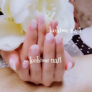 ネイル 佐藤 澄江のネイルデザイン