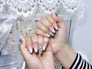 ネイル S2 nailのネイルデザイン