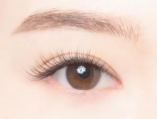 マツエク・マツパ 新井 真琴のマツエク・マツパデザイン