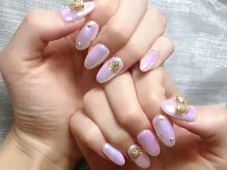 ネイル 💕Dreamy KIYO💕のネイルデザイン