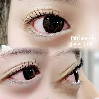 マツエク・マツパ マキア青森浜田店 三浦のマツエク・マツパデザイン