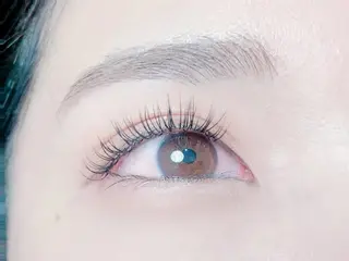 マツエク・マツパ 🪻 tipiのマツエク・マツパデザイン