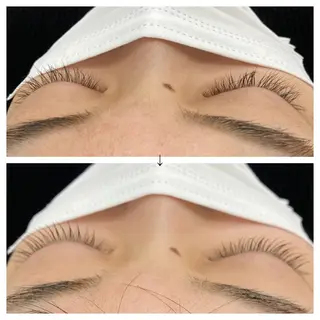 マツエク・マツパ ビューティー ミロワールのエステ・リラクイメージ