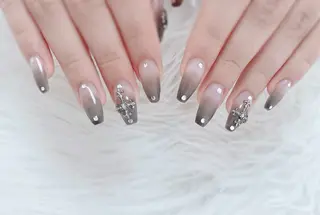 ネイル ESPOIR Ｎのネイルデザイン