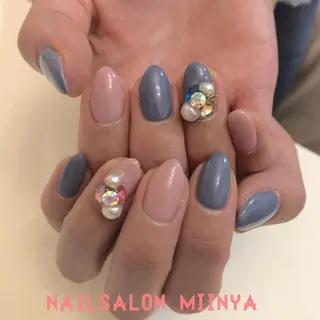 ネイル ♡ miyaのネイルデザイン