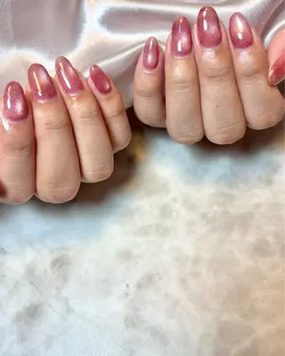 ネイル Hum.nail （はむ.ねいる）のネイルデザイン