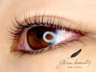 マツエク・マツパ 植田 樹梨亜のマツエク・マツパデザイン