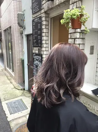 カラー Secre hikaru☆のその他イメージ