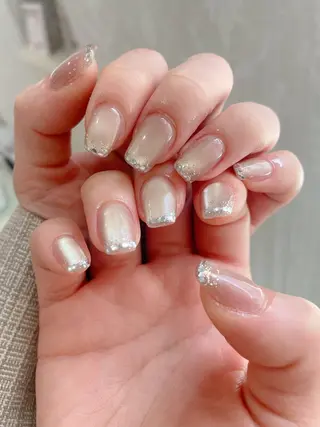 ネイル nails bunnyのネイルデザイン
