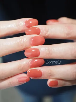 ネイル ConneQt所属・ETHOSENSE. kimikaのネイルデザイン