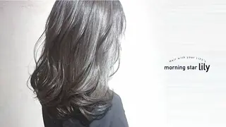 ロング 髪質改善/美髪 艶カラーLillyのヘアスタイル