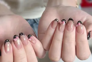 ネイル Molly _nailのネイルデザイン