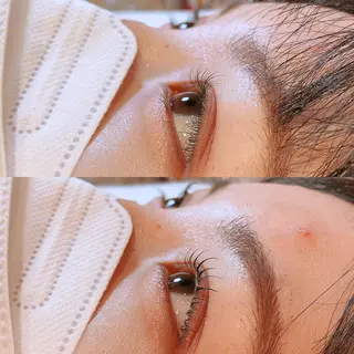 マツエク・マツパ なかむら 🪡のマツエク・マツパデザイン