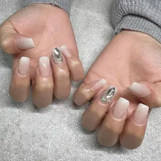 ネイル 川端 京香のネイルデザイン