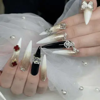 ネイル Hani Nail Salonのネイルデザイン