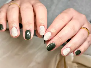 ネイル N.KIRARI hanaのネイルデザイン