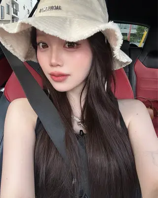 ロング PARIS hair salon所属・秋葉原　柏木絢汰 ✨当日予約okのヘアスタイル