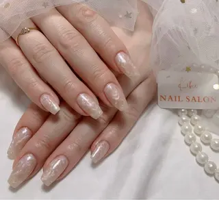 ネイル 米澤 ハナユキのネイルデザイン