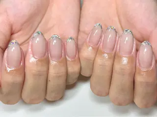 ネイル Miu Nail【ミューネイル】所属・Miuネイル Akiのネイルデザイン