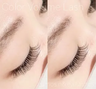 マツエク・マツパ Lumos nail&eyelash所属・Lumos Ayakaのマツエク・マツパデザイン