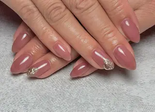 ネイル rea .のネイルデザイン