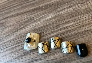 ネイル 凛 リンのネイルデザイン