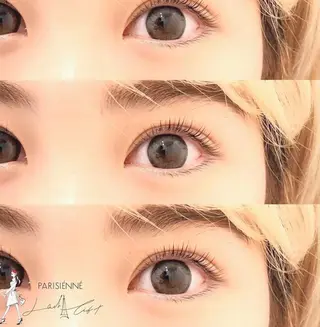 マツエク・マツパ まつげパーマ専門 YUKIのマツエク・マツパデザイン