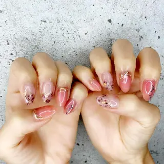 ネイル Salon Ｋのネイルデザイン