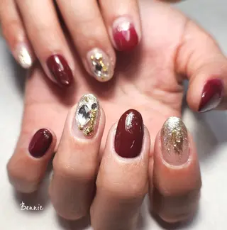 ネイル   BENNIEのネイルデザイン