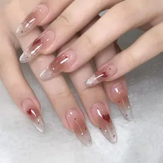 ネイル 閨匠ビューティサロン 新橋店のネイルデザイン