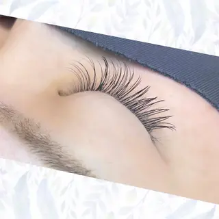 マツエク・マツパ Loamo salonのマツエク・マツパデザイン