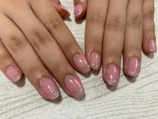 ネイル Ulu Nail 🌱MOMOKAのネイルデザイン