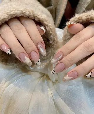 ネイル See.U Nail Salonのネイルデザイン