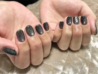 ネイル ショートネイル専門店フェルンヴェー所属・ショートネイル専門店 フェルンヴェー代々木のネイルデザイン