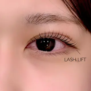 マツエク・マツパ EYE405 fukuyamaのマツエク・マツパデザイン