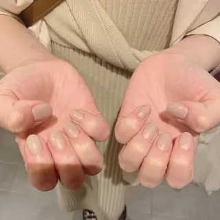 ネイル 鈴木 里奈のネイルデザイン