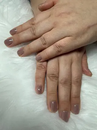 ネイル PLUMY かおるのネイルデザイン